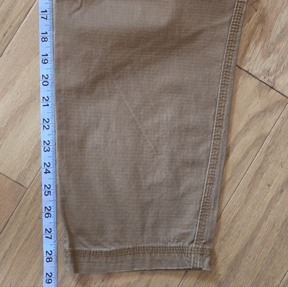 Bass Outdoor Men's Tapered-Fit Force Cargo Pants - Picture 7 of 7